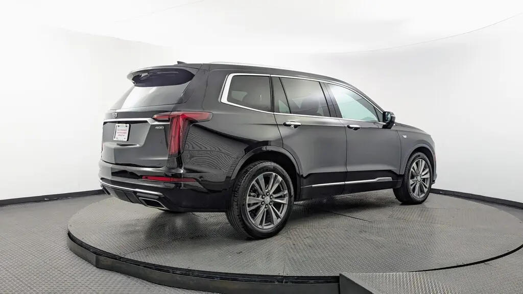 Florida Fine Cars - Used CADILLAC XT6 2025 MIAMI FWD PREMIUM LUXURY