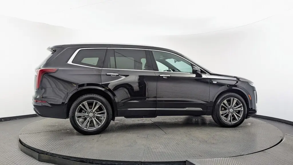 Florida Fine Cars - Used CADILLAC XT6 2025 MIAMI FWD PREMIUM LUXURY