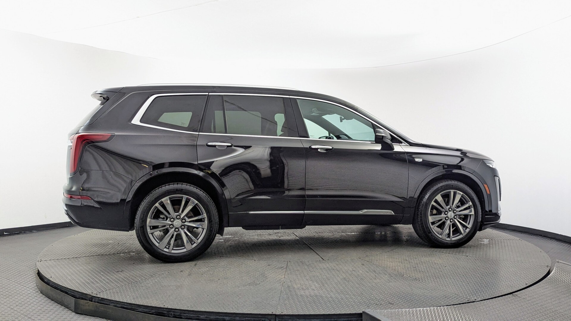 Florida Fine Cars - Used vehicle - SUV CADILLAC XT6 2025