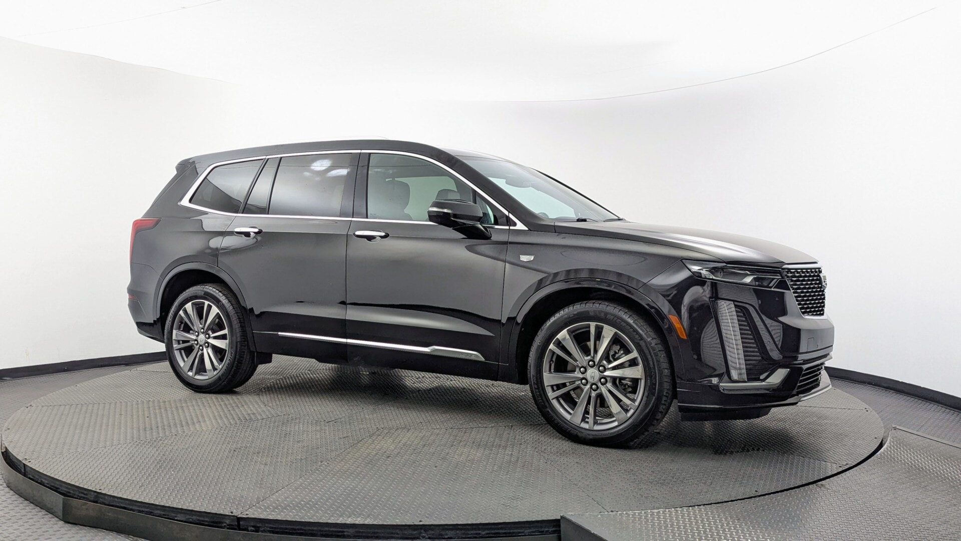 Florida Fine Cars - Used vehicle - SUV CADILLAC XT6 2025