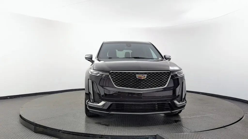 Florida Fine Cars - Used CADILLAC XT6 2025 MIAMI FWD PREMIUM LUXURY