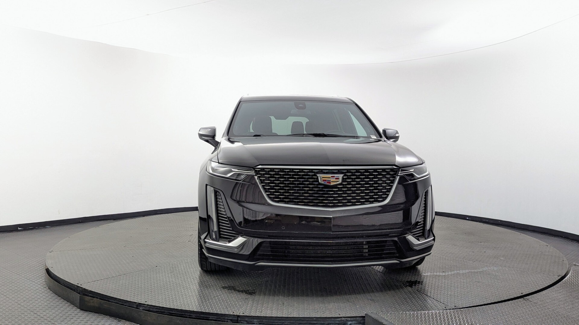 Florida Fine Cars - Used vehicle - SUV CADILLAC XT6 2025