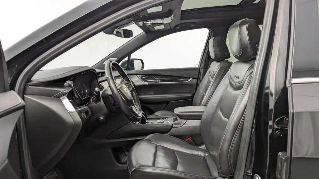 Florida Fine Cars - Used CADILLAC XT6 2025 MIAMI FWD PREMIUM LUXURY