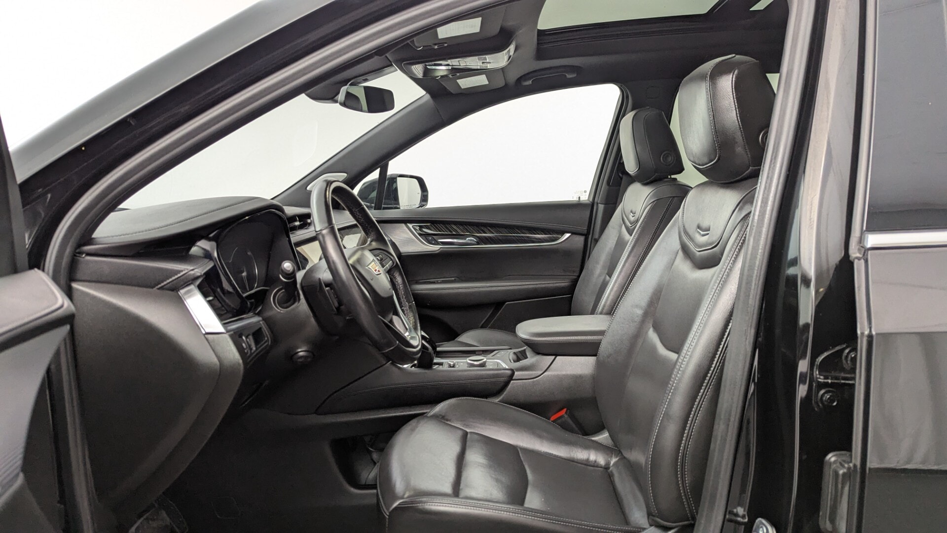 Florida Fine Cars - Used vehicle - SUV CADILLAC XT6 2025