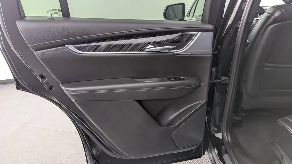 Florida Fine Cars - Used CADILLAC XT6 2025 MIAMI FWD PREMIUM LUXURY