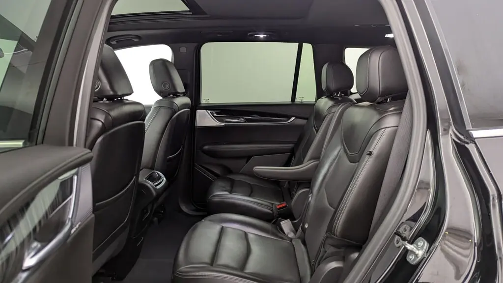 Florida Fine Cars - Used CADILLAC XT6 2025 MIAMI FWD PREMIUM LUXURY