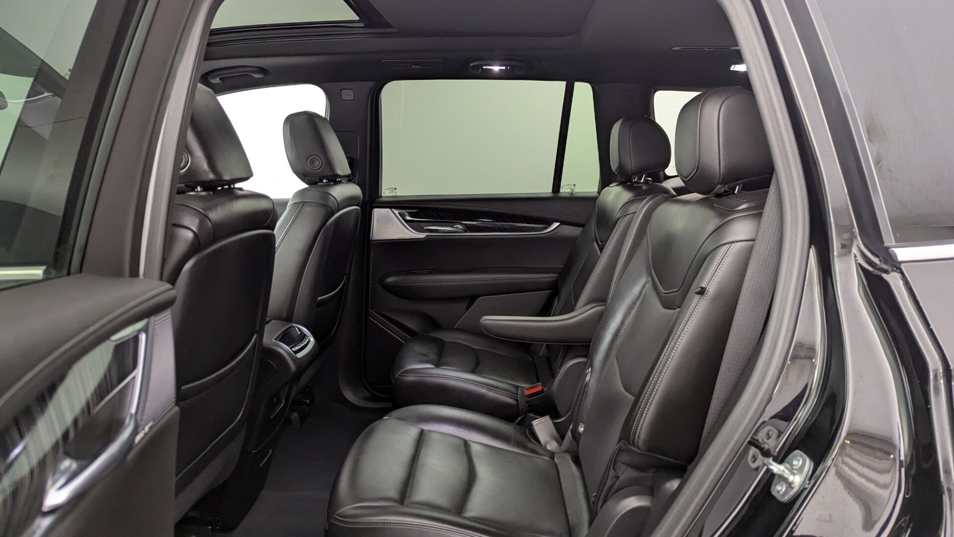 Florida Fine Cars - Used vehicle - SUV CADILLAC XT6 2025