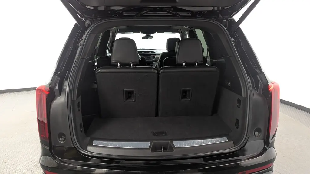 Florida Fine Cars - Used CADILLAC XT6 2025 MIAMI FWD PREMIUM LUXURY