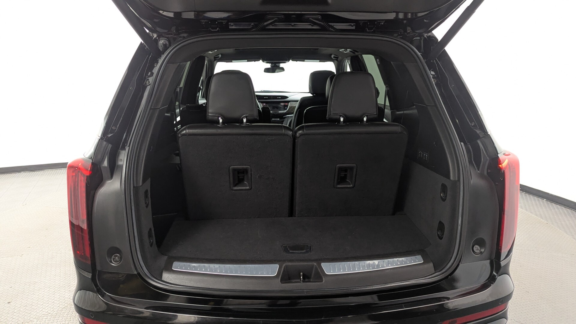 Florida Fine Cars - Used vehicle - SUV CADILLAC XT6 2025
