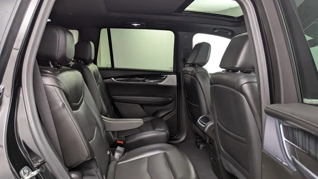 Florida Fine Cars - Used CADILLAC XT6 2025 MIAMI FWD PREMIUM LUXURY