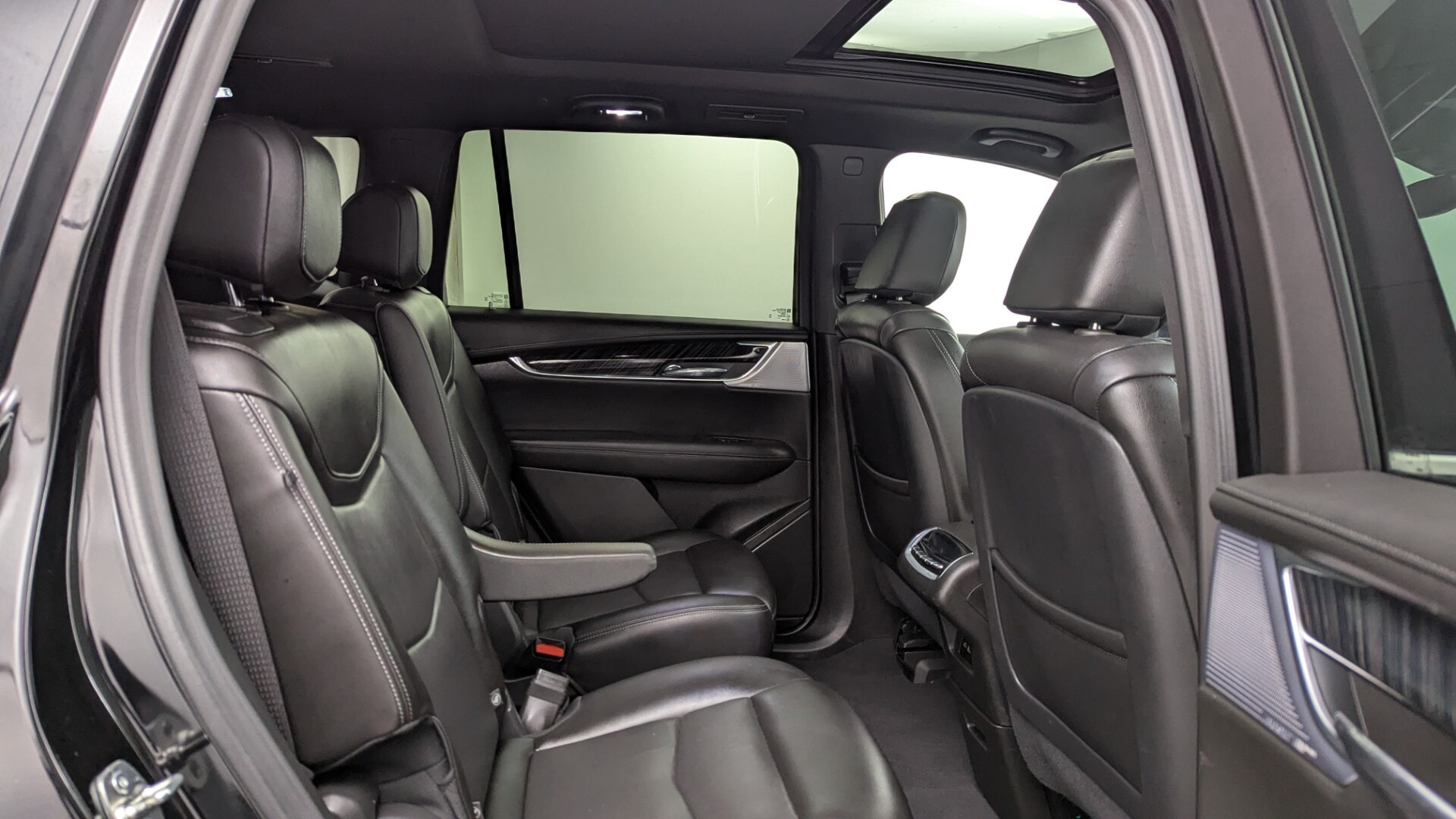 Florida Fine Cars - Used vehicle - SUV CADILLAC XT6 2025