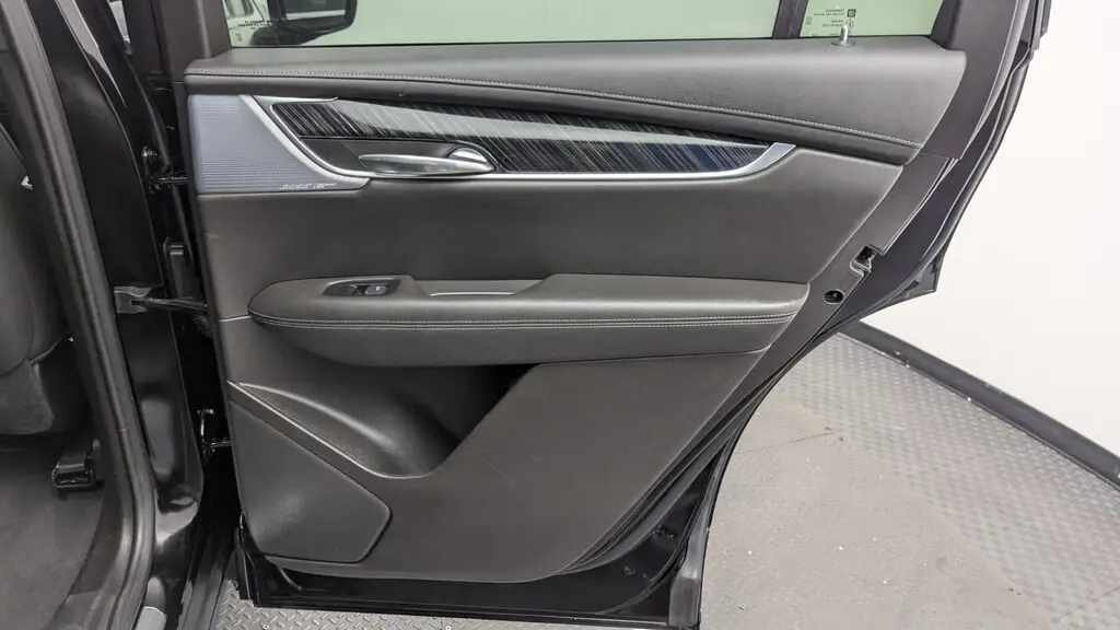 Florida Fine Cars - Used CADILLAC XT6 2025 MIAMI FWD PREMIUM LUXURY