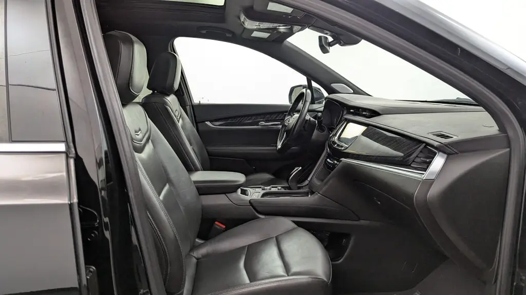 Florida Fine Cars - Used CADILLAC XT6 2025 MIAMI FWD PREMIUM LUXURY