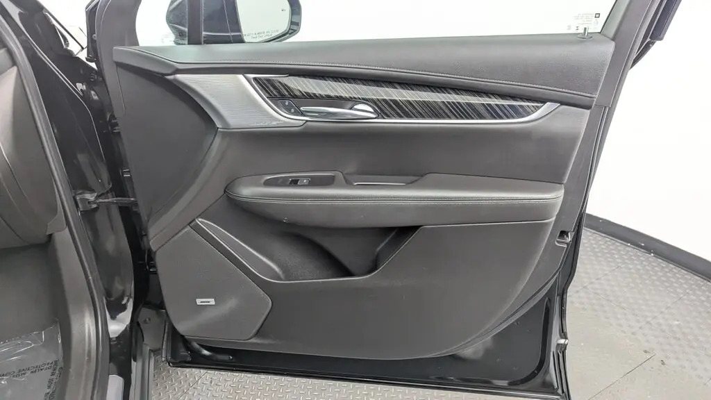 Florida Fine Cars - Used CADILLAC XT6 2025 MIAMI FWD PREMIUM LUXURY