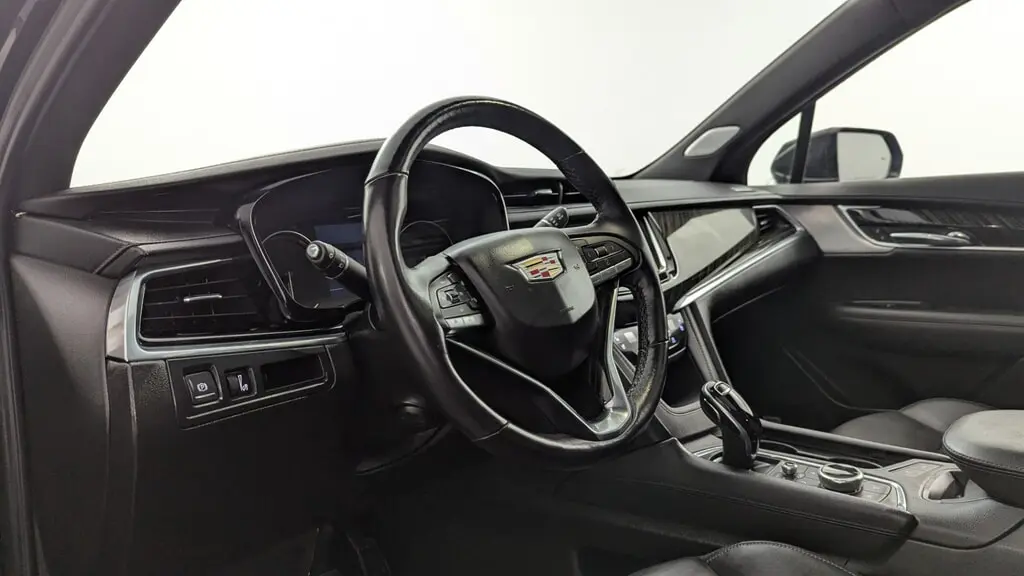 Florida Fine Cars - Used CADILLAC XT6 2025 MIAMI FWD PREMIUM LUXURY