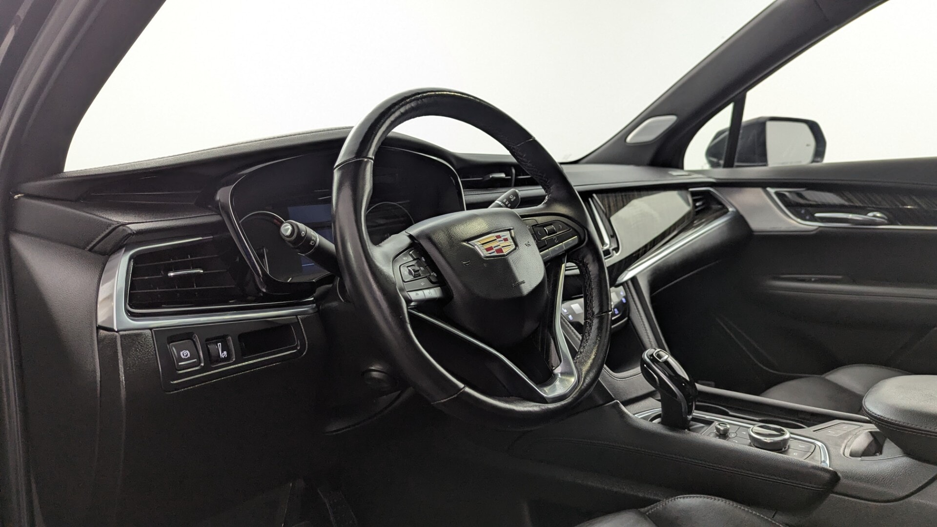Florida Fine Cars - Used vehicle - SUV CADILLAC XT6 2025
