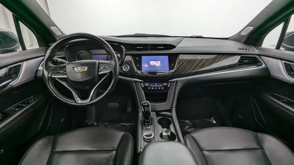 Florida Fine Cars - Used CADILLAC XT6 2025 MIAMI FWD PREMIUM LUXURY