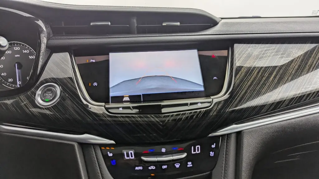Florida Fine Cars - Used CADILLAC XT6 2025 MIAMI FWD PREMIUM LUXURY