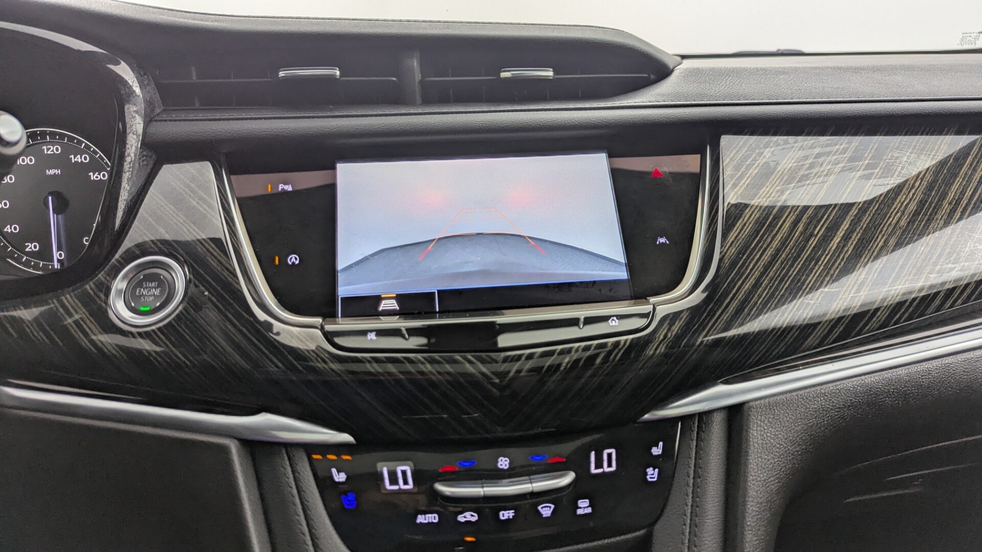 Florida Fine Cars - Used vehicle - SUV CADILLAC XT6 2025