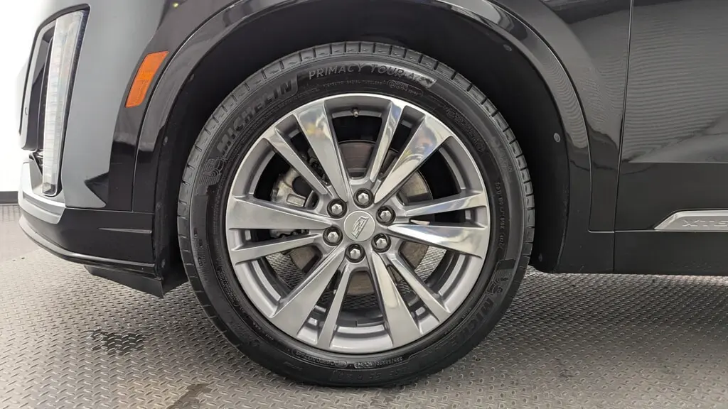Florida Fine Cars - Used CADILLAC XT6 2025 MIAMI FWD PREMIUM LUXURY