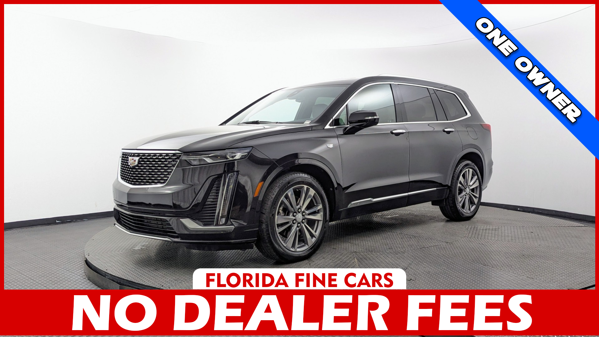Florida Fine Cars - 2025-CADILLAC-XT6-MIAMI-FL-Stock=161513