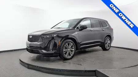 Florida Fine Cars - Used CADILLAC XT6 2025 MIAMI FWD PREMIUM LUXURY