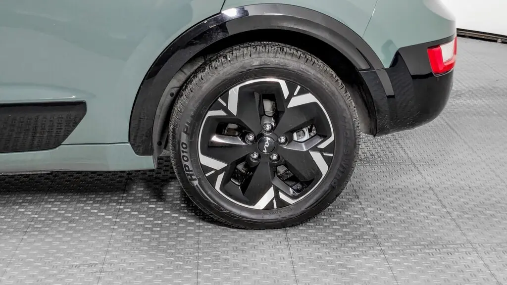 Florida Fine Cars - Used KIA NIRO EV 2023 ORLANDO WIND