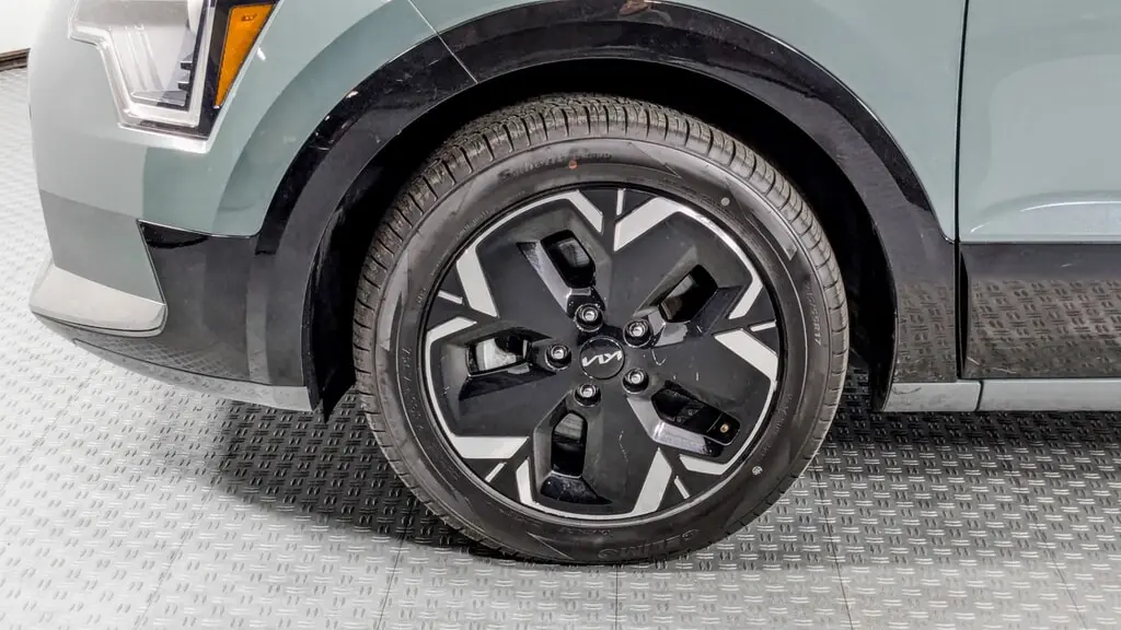 Florida Fine Cars - Used KIA NIRO EV 2023 ORLANDO WIND