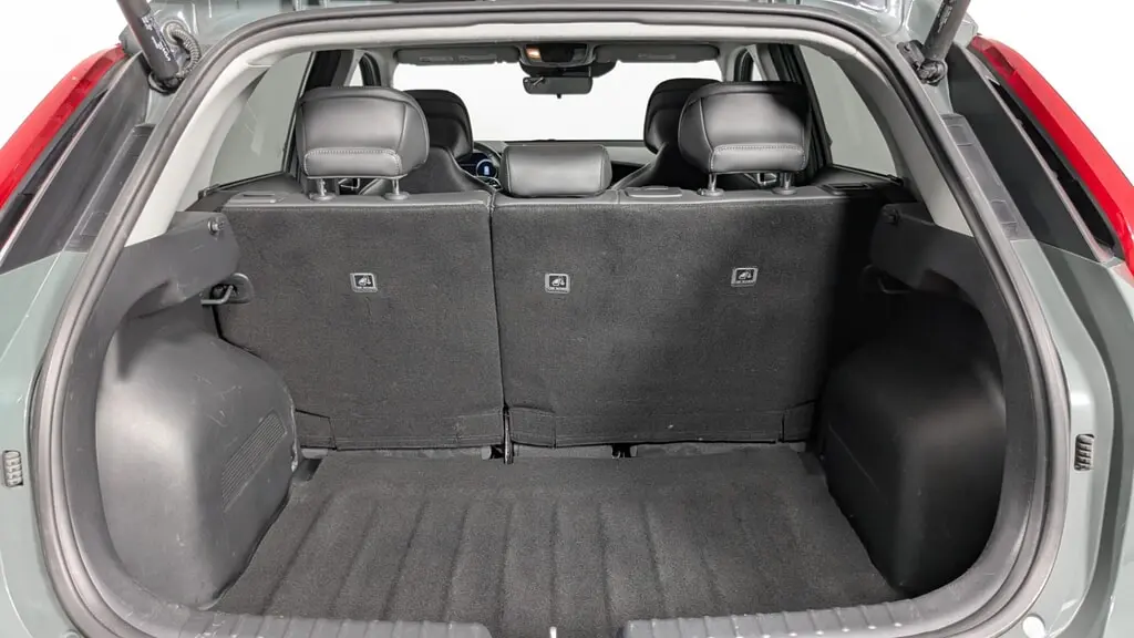 Florida Fine Cars - Used KIA NIRO EV 2023 ORLANDO WIND