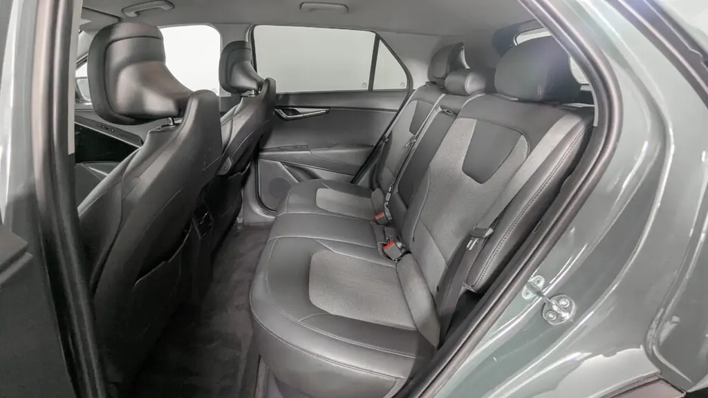 Florida Fine Cars - Used KIA NIRO EV 2023 ORLANDO WIND