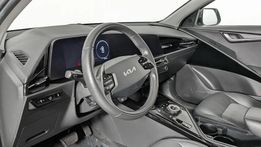 Florida Fine Cars - Used KIA NIRO EV 2023 ORLANDO WIND