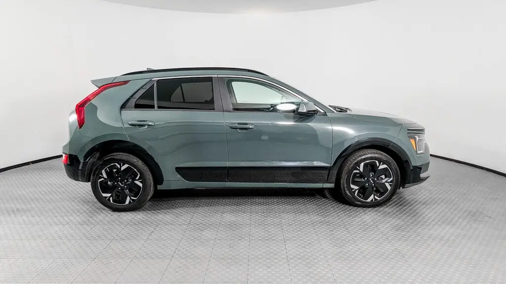 Florida Fine Cars - Used KIA NIRO EV 2023 ORLANDO WIND