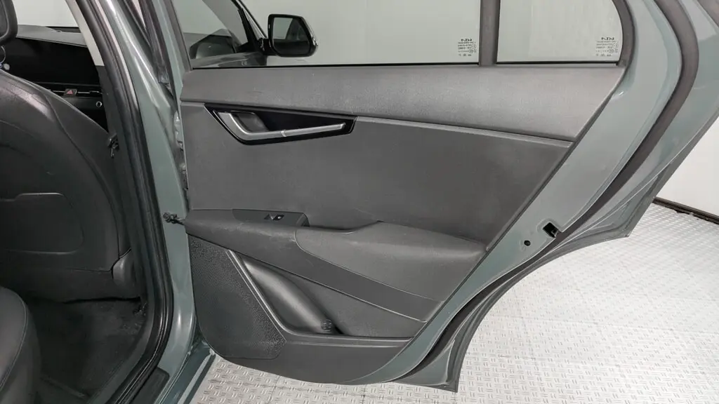 Florida Fine Cars - Used KIA NIRO EV 2023 ORLANDO WIND