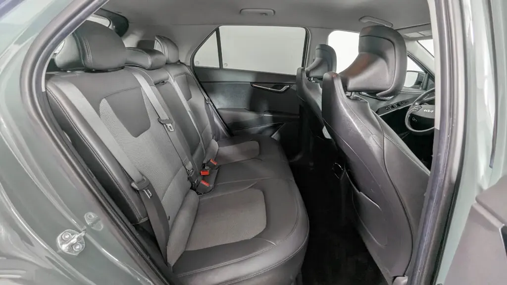 Florida Fine Cars - Used KIA NIRO EV 2023 ORLANDO WIND