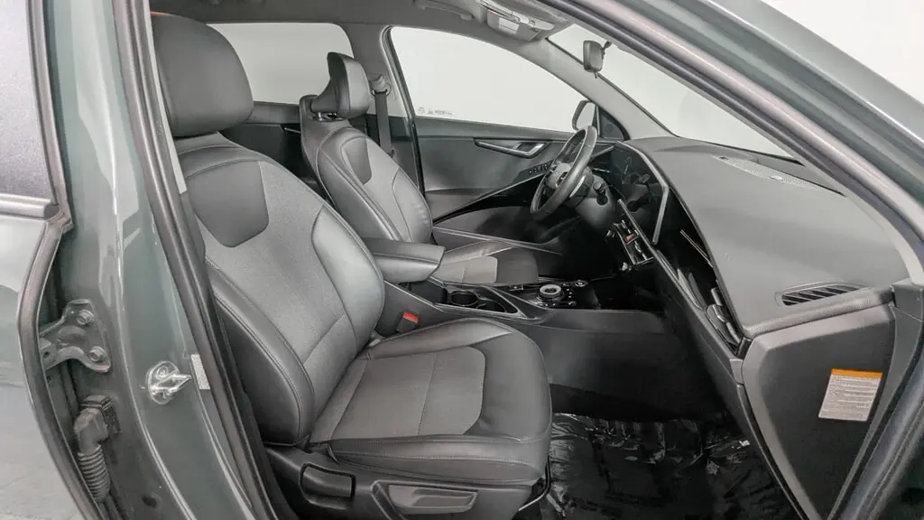 Florida Fine Cars - Used KIA NIRO EV 2023 ORLANDO WIND