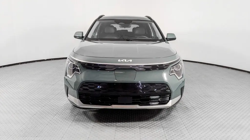 Florida Fine Cars - Used KIA NIRO EV 2023 ORLANDO WIND
