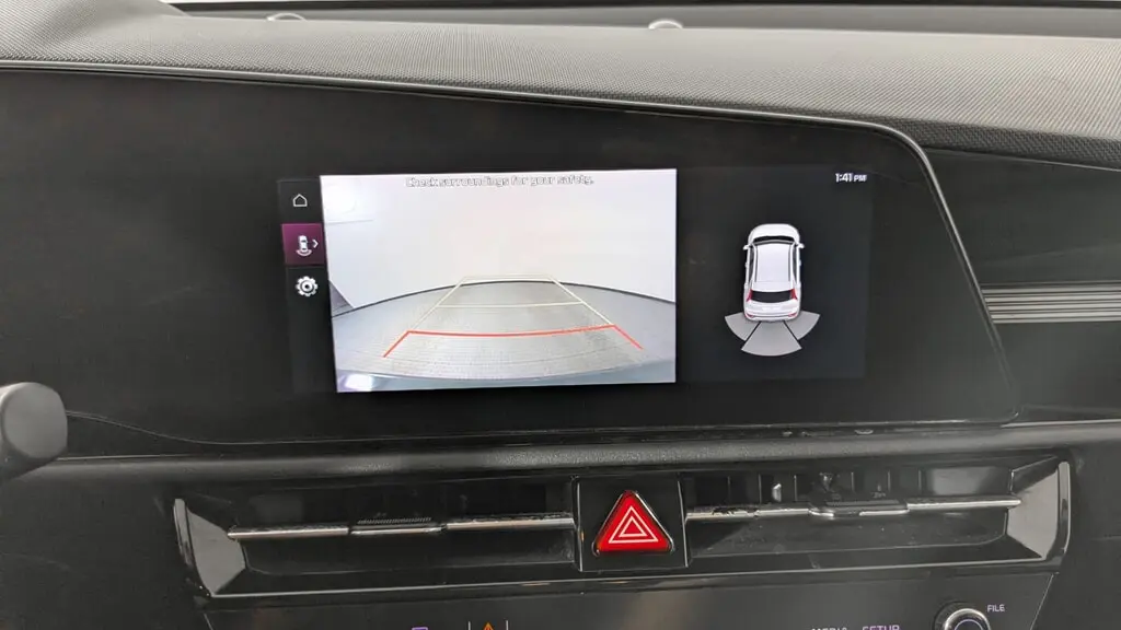 Florida Fine Cars - Used KIA NIRO EV 2023 ORLANDO WIND