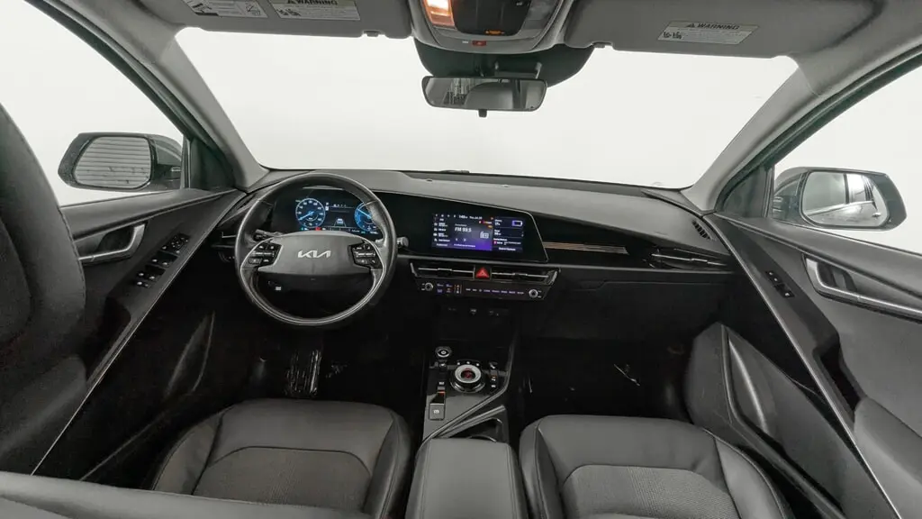 Florida Fine Cars - Used KIA NIRO EV 2023 ORLANDO WIND