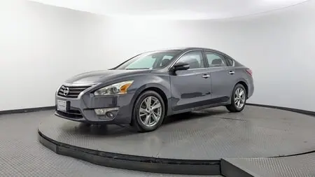 Florida Fine Cars - Used NISSAN ALTIMA 2013 MARGATE 2.5 SL