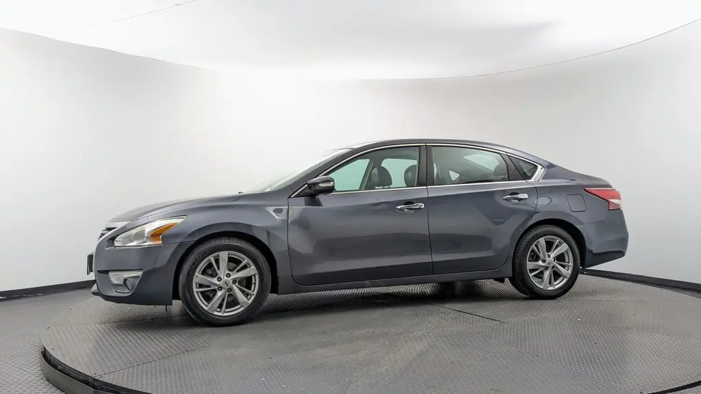 Florida Fine Cars - Used NISSAN ALTIMA 2013 MARGATE 2.5 SL