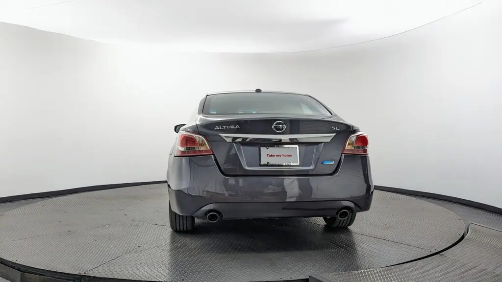 Florida Fine Cars - Used NISSAN ALTIMA 2013 MARGATE 2.5 SL