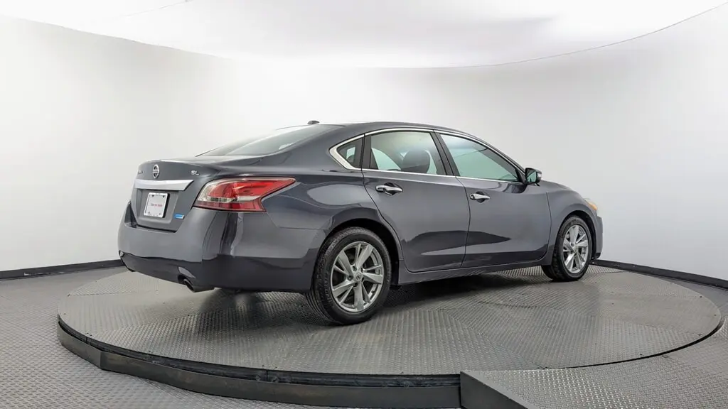 Florida Fine Cars - Used NISSAN ALTIMA 2013 MARGATE 2.5 SL