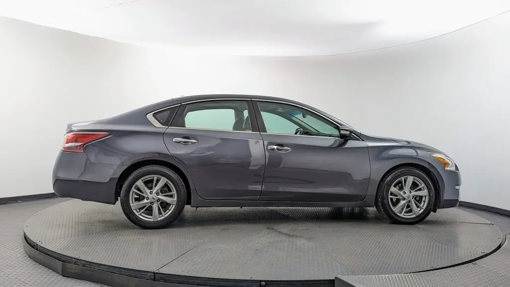 Florida Fine Cars - Used NISSAN ALTIMA 2013 MARGATE 2.5 SL