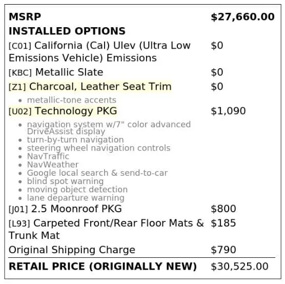 Florida Fine Cars - Used NISSAN ALTIMA 2013 MARGATE 2.5 SL