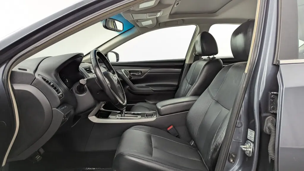 Florida Fine Cars - Used NISSAN ALTIMA 2013 MARGATE 2.5 SL
