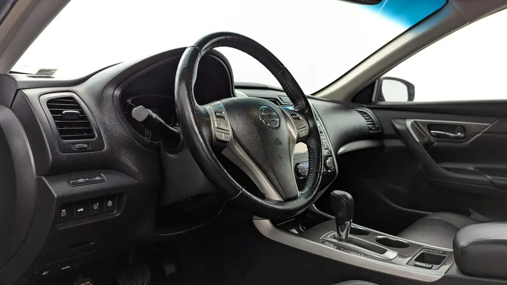 Florida Fine Cars - Used NISSAN ALTIMA 2013 MARGATE 2.5 SL