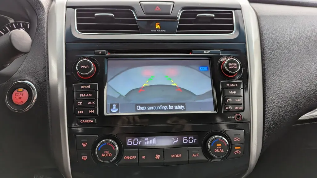 Florida Fine Cars - Used NISSAN ALTIMA 2013 MARGATE 2.5 SL