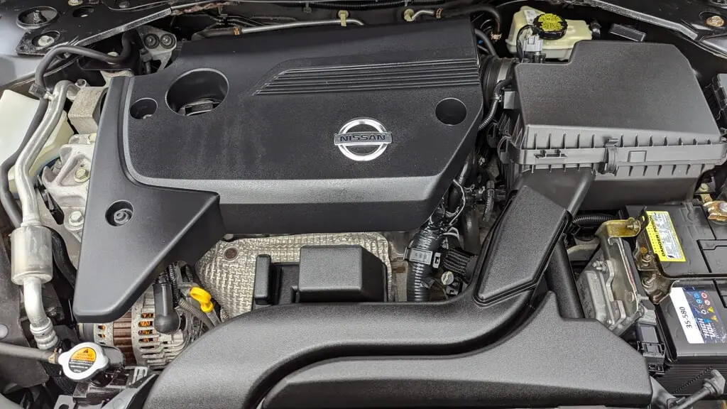 Florida Fine Cars - Used NISSAN ALTIMA 2013 MARGATE 2.5 SL