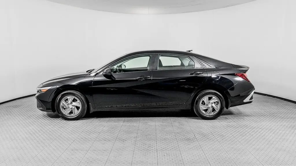 Florida Fine Cars - Used HYUNDAI ELANTRA 2025 ORLANDO SE