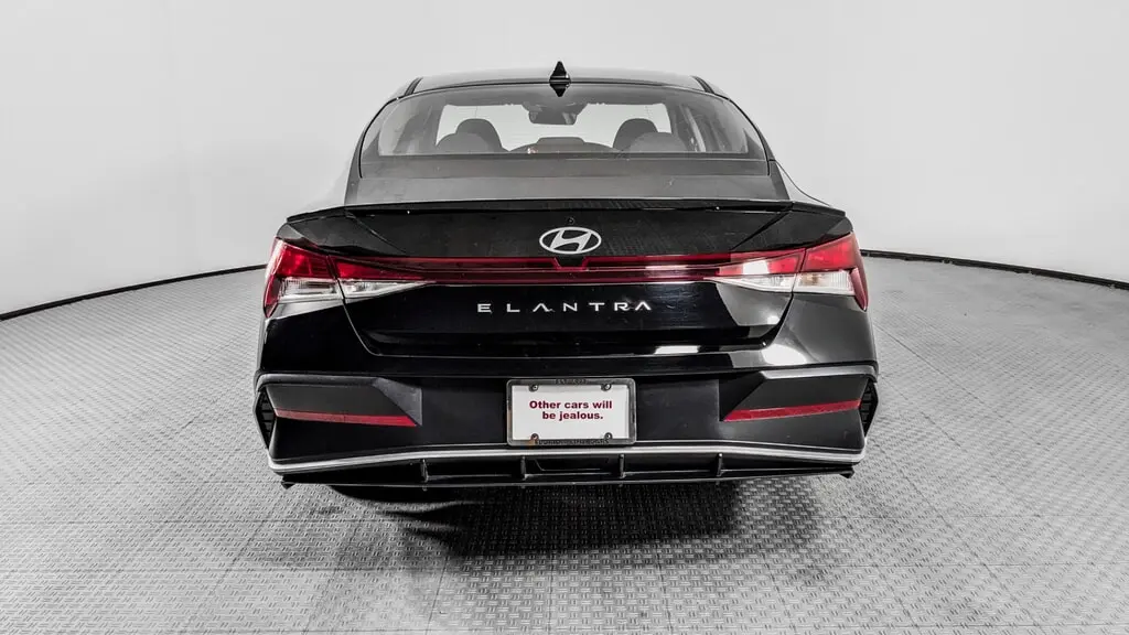 Florida Fine Cars - Used HYUNDAI ELANTRA 2025 ORLANDO SE